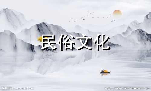 心理星座测试图解分析内心星座测试