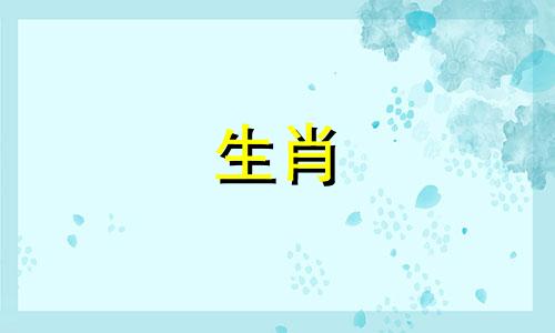 属兔的生肖是什么生肖？  与哪个星座有冲突？