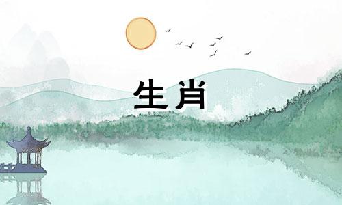 属羊人在2024年8月会有好运，会遇到异性。