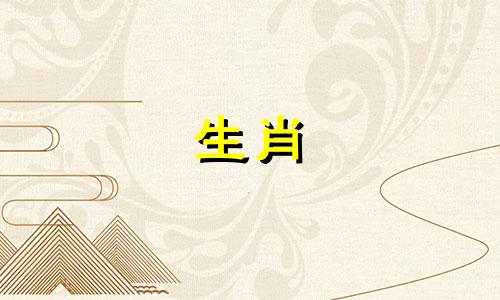 属马的女人最配什么生肖？