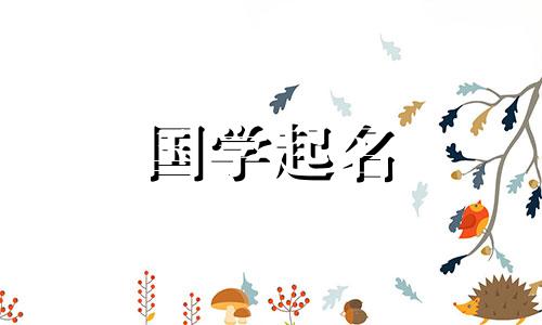 《诗经》是一个生肖兔的男孩名字。属兔的男孩是一个冷静而霸道的名字。