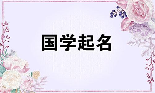 2023年七月初六出生的女孩的五要素是什么?不规则的女孩名字有哪些?