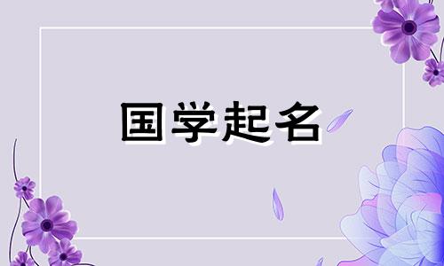 2023年的宝宝名字对于属兔的男孩来说是吉祥、霸气的名字。