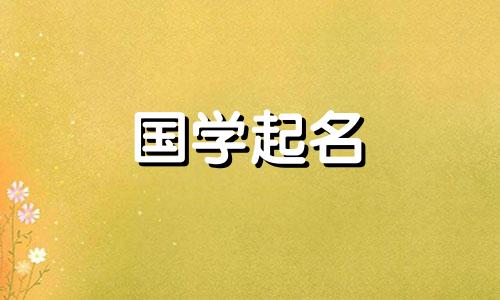 一个清凉脱俗的女孩名字，一个意境极其美丽的名字
