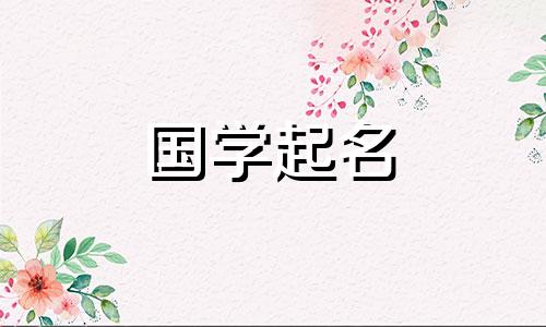 2023年最流行的男孩名字适合为兔年出生的男孩命名。