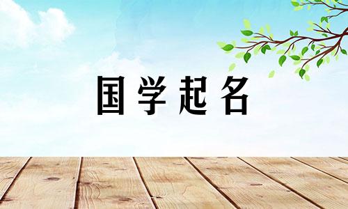  2023年属兔宝宝名字：古诗词和富有诗意的属兔宝宝名字