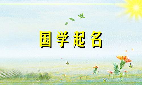  2023年免费大气的属兔宝宝名字