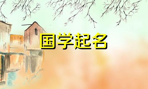 中国新年的婴儿名字。时尚而喜庆的婴儿名字。