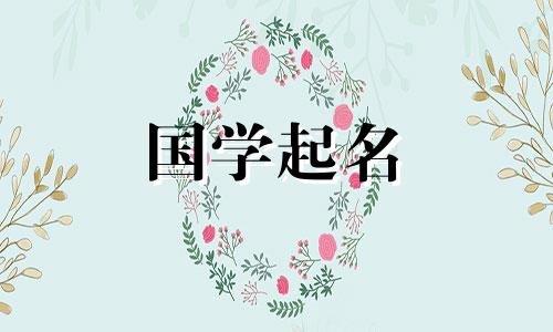  2023年正月十一出生的宝宝起名好不好？