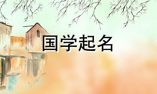  2023年名字大全，2023年兔子名字推荐