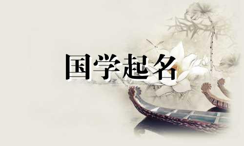 卖水产品的小店如何取一个委婉大方的名字呢？名称解析