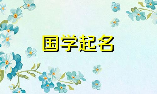 2022年给男宝宝取什么名字?一个有光明前景的学名。