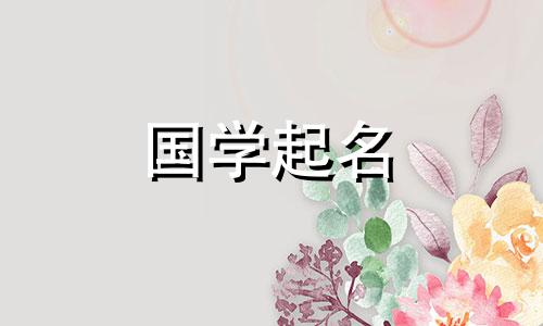 给属兔的宝宝起名时应该用哪些字呢？ 2023年新生儿起名方法