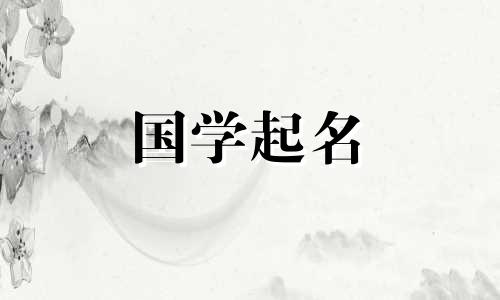 选择公司名称时需要注意什么？