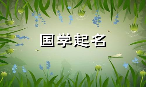 以雨为前缀的最吉祥的名字。