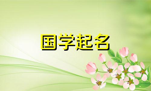 优雅精致的女孩名字的完整列表。有哪些优雅又精致的男孩名字?