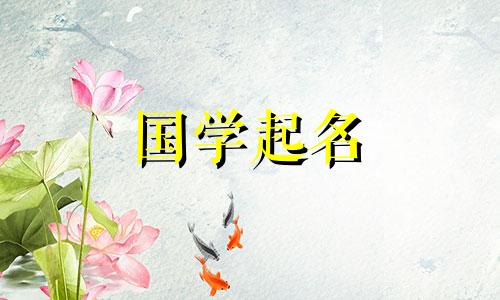 李姓男孩最流行的名字。一个充满诗意、大气的李姓女孩名字。