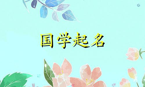 一个古雅的杨姓名字如何算天地？