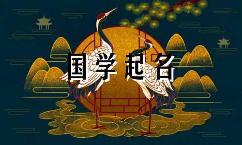 对于一个名叫叶的女孩来说,叶名字的五个元素代表什么?