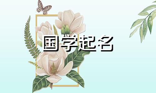 2023年属兔男宝宝起名大全：西方硬汉起名