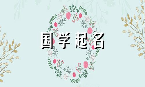 今年立夏出生的男孩名字都是兔宝宝名，比较文明。