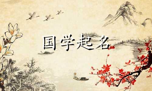 跟浩同名是不是太大了？哪些生肖不宜用“昊”命名？