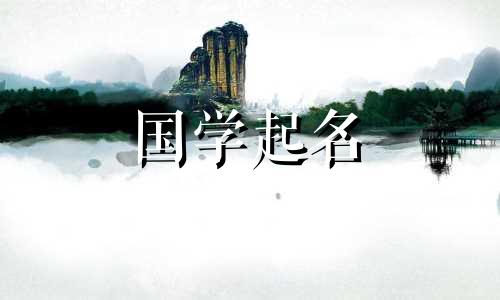 “林”这个名字对于男孩的意义。带“林”字的男孩最适合的名字。