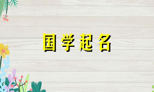 2023年属兔男孩名字大全 2023年属兔男孩取名注意事项