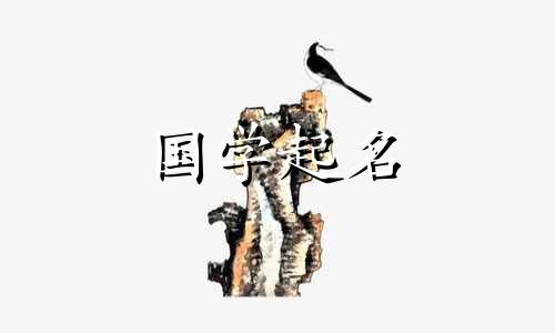 木字旁边的字是木属男孩的最佳名字。