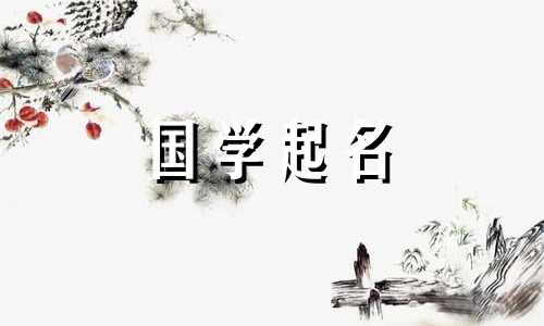 2022年8月11日出生的女婴起名推荐字