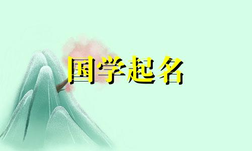 2022年8月9日出生的男孩名字精选。男孩好名字分析与推荐。