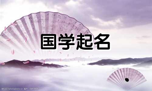 2022年6月11日五月初二新生儿的大名