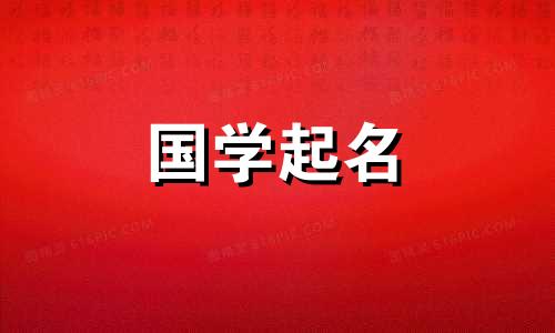 2022年8月18日出生的女孩优雅又有意义的学名