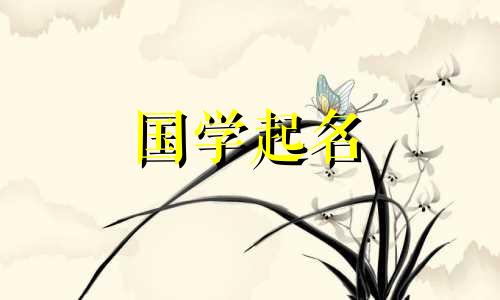 2022年6月29日出生的新生儿五要素属性及名字