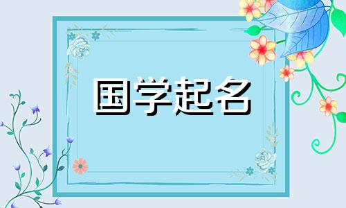 2022年7月19日出生的男孩高分且独特的男孩名字