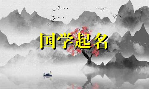 我的孩子姓何,该给他起什么名字?宝宝的名字好听吗?