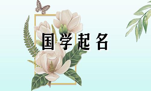 2022年8月18日出生的男孩最新名字列表