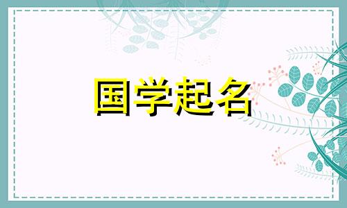 2022年6月9日出生的男孩名字好听