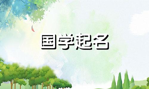 优雅有文化的女孩名字