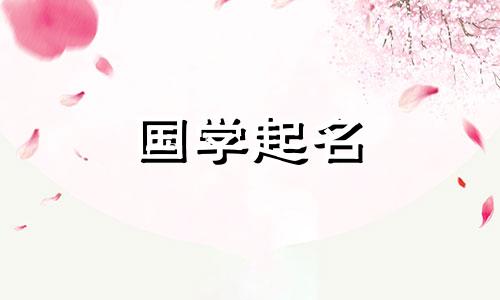 与苏相配的女孩名字都是温柔、善良的。