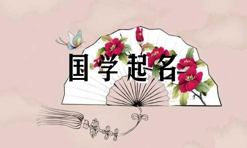 2021年出生的男宝宝好名字大全