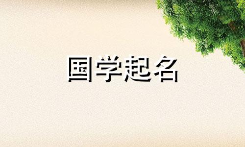 推荐给好听的女孩名字