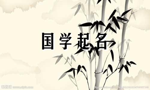 2020年除夕出生的人如何取一个吉祥健康的名字呢?