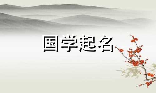 2021年正月初三出生的宝宝，注定会有个好听的名字