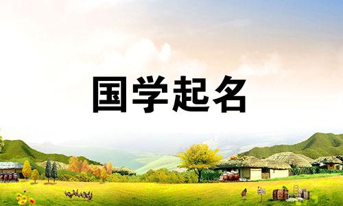 2020年八月十六出生的新生儿五要素及名字