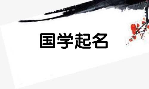 2020年腊月十七男生根据五行属性取名