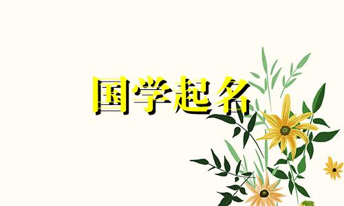 2021年,给新生儿起名时,建议选择一个有寓意的男孩名字。