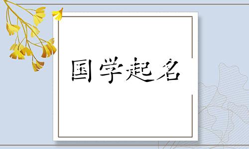 2020年农历9月29日金鼠宝宝八字名字及命名