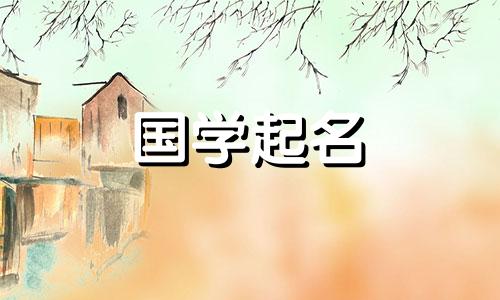 2020年农历10月25日出生的孩子五行属性及命名方法