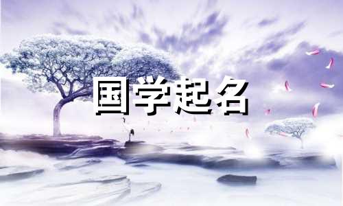 古风意境优美的二字名,难得的古风二字简约微信昵称